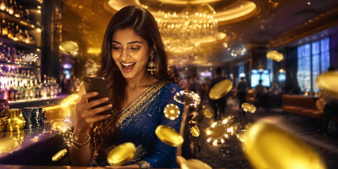 Mobile device showing UPI payment apps popular in India