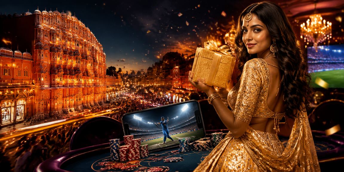 Indian woman making payment using mobile phone app